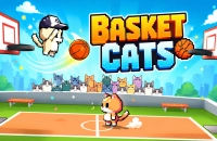 Basket Cats