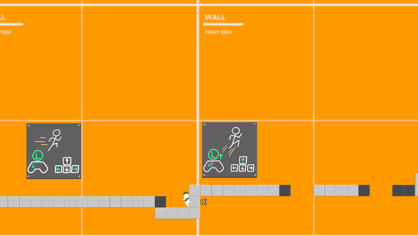 Explosive Monday Game Screenshot