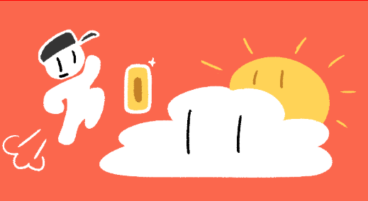 Explosive Monday Game Screenshot