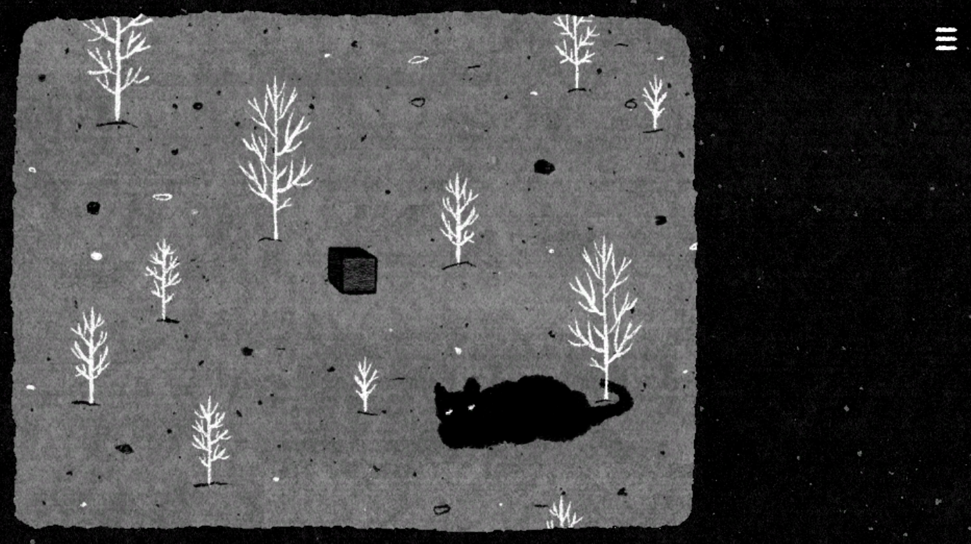 Her Trees 2 Game Screenshot