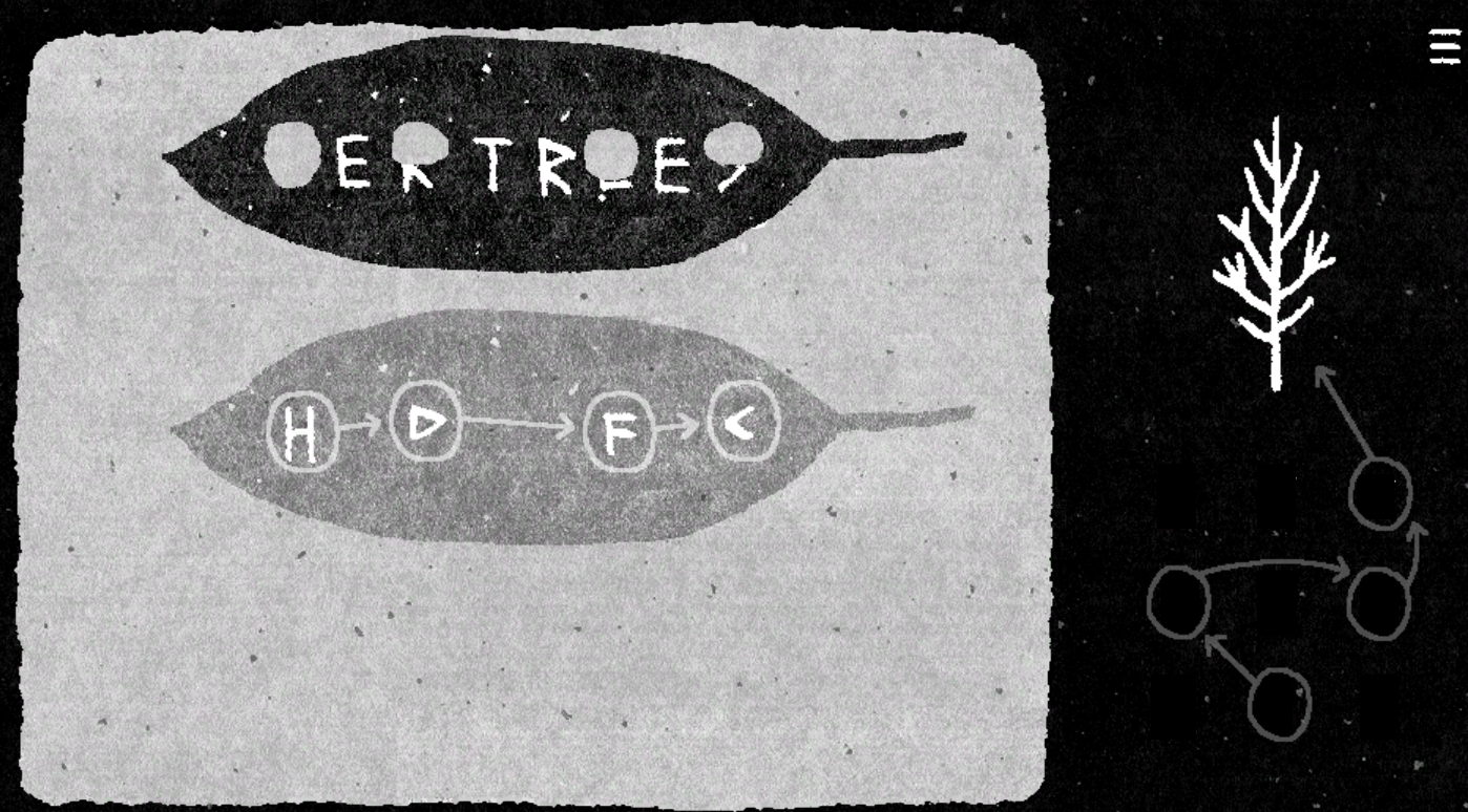 Her Trees Game Screenshot