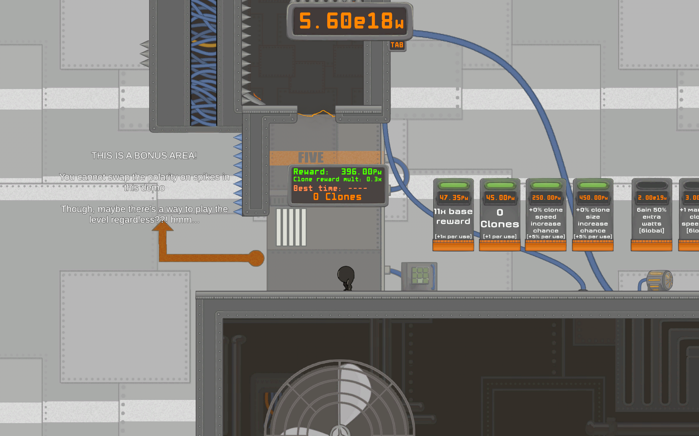 Igtap But Patched Game Screenshot