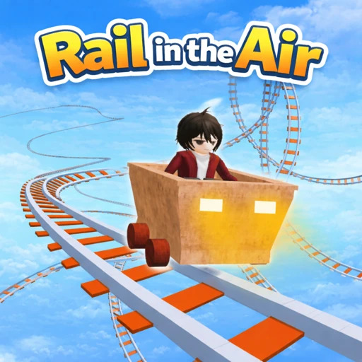Rail in the Air