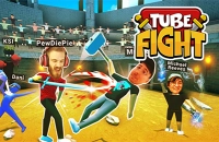 Tube Fight